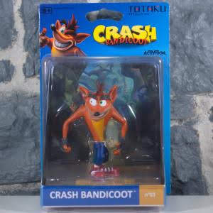 Totaku collection - Crash Bandicoot (01)